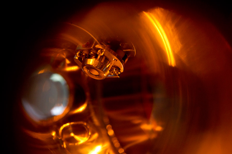 Medizintechnik / Biotechnologie